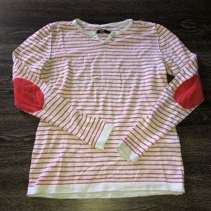 Men’s Long Sleeve Top